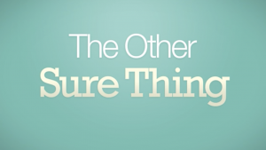 the other sure thing video