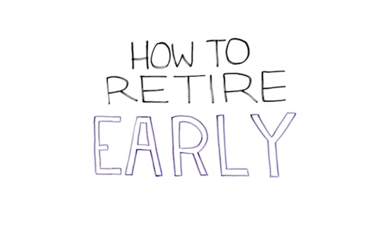 Read more about the article How to Retire Early