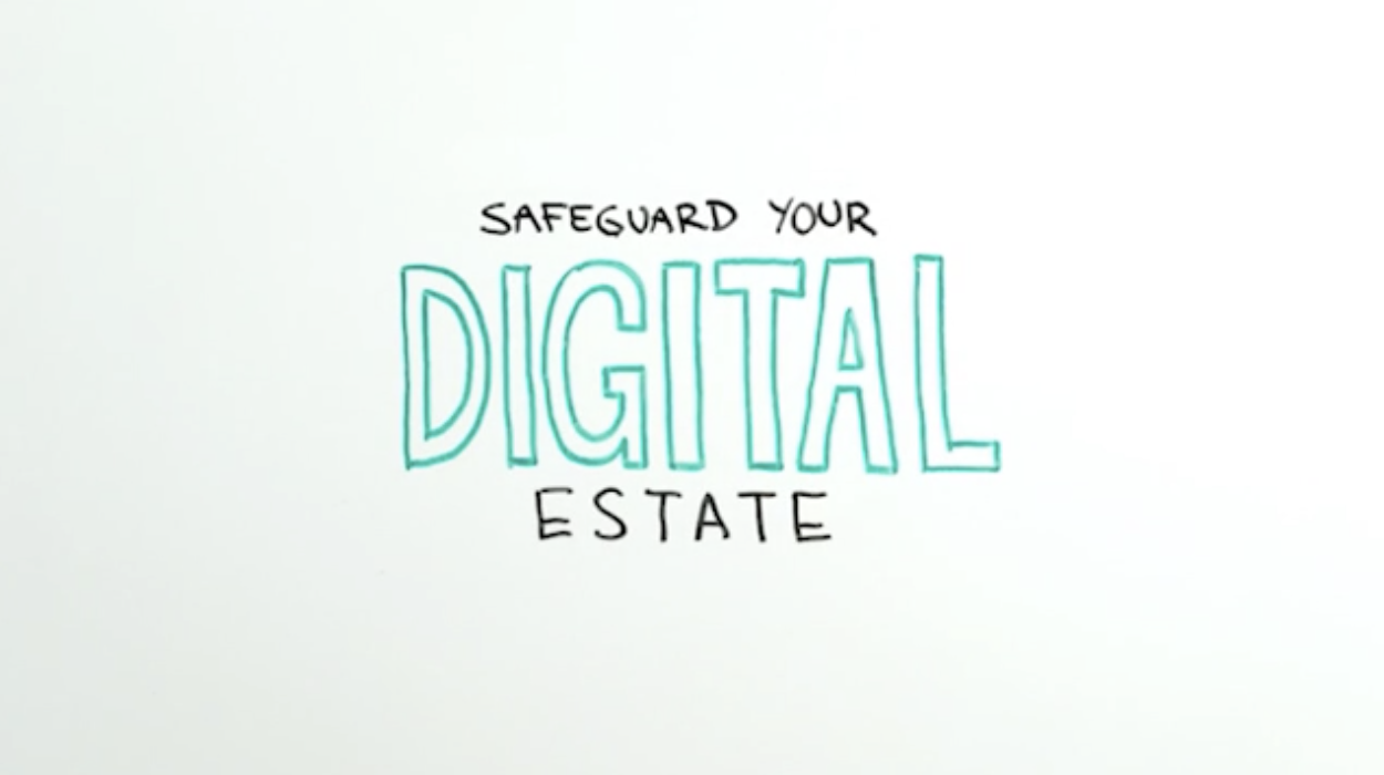 You are currently viewing Safeguard Your Digital Estate