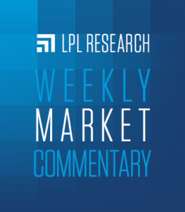 Read more about the article Weekly Market Commentary: 2017 Stock Market Outlook