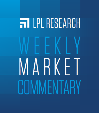 You are currently viewing Weekly Market Commentary: Earning Update: Five Observations