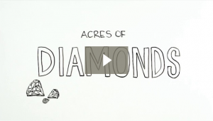 Acres of Diamonds