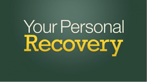 Your Personal Recovery