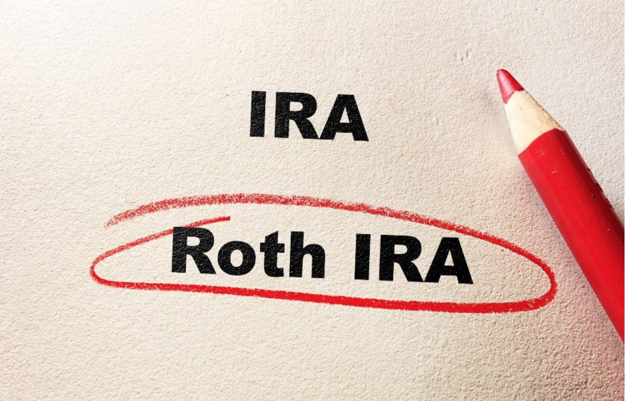 Read more about the article 4 Big Reasons to Make a Roth IRA Part of Your Retirement Strategy