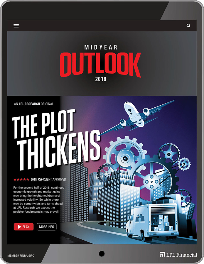 Read more about the article Midyear Outlook 2018