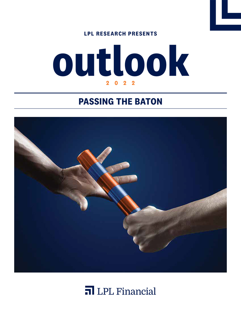 Read more about the article Outlook 2022