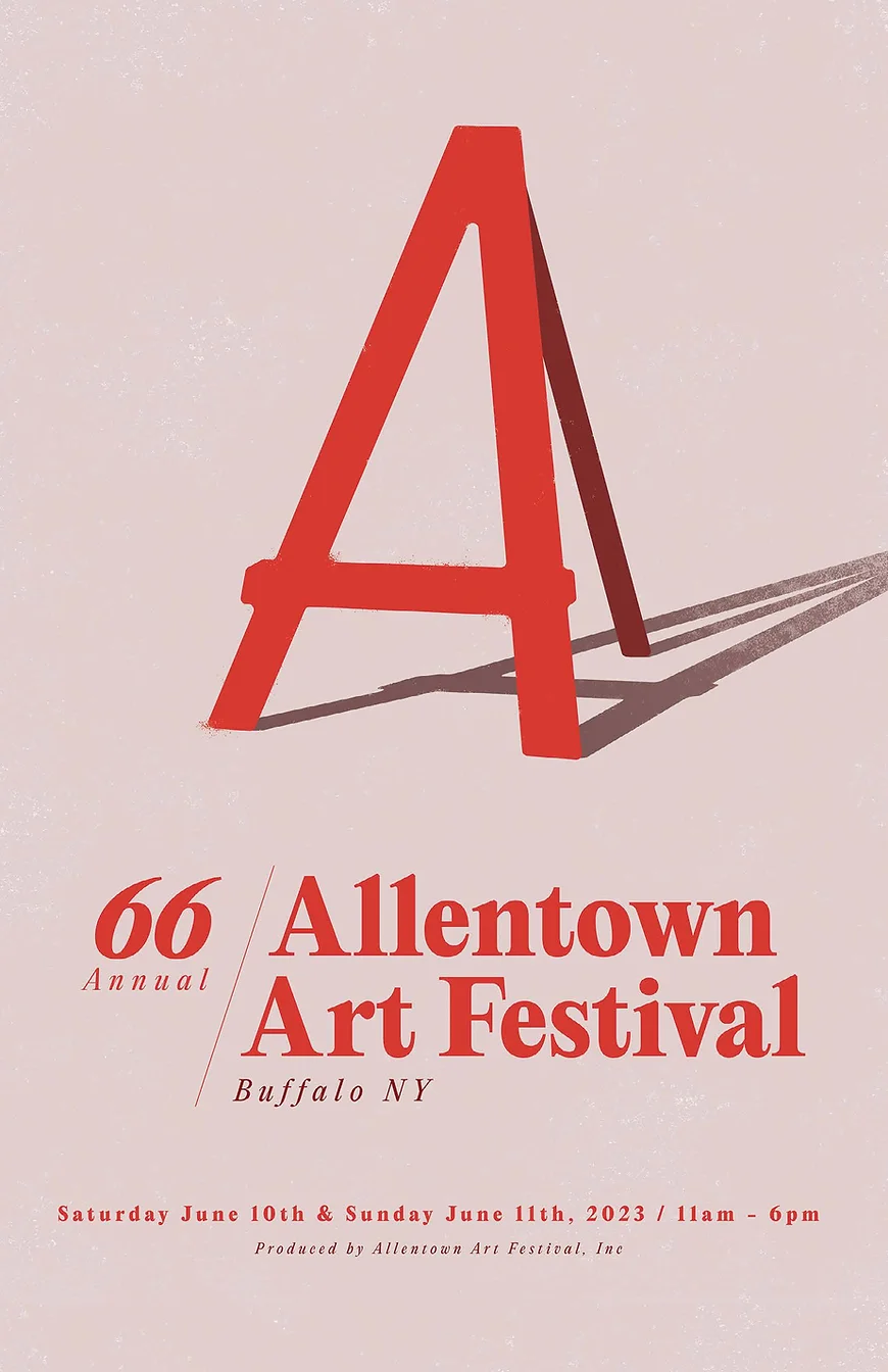 Allentown Art Festival