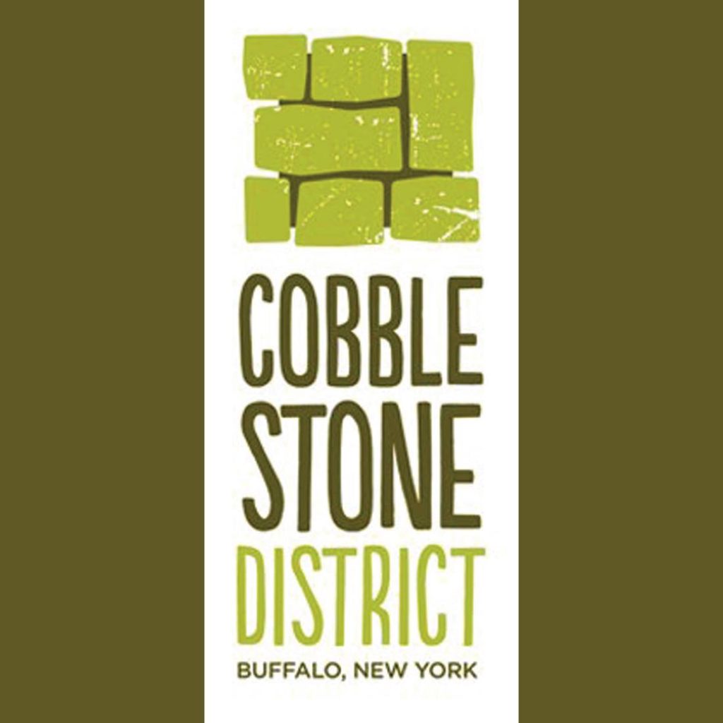 Read more about the article Historic Cobblestone District