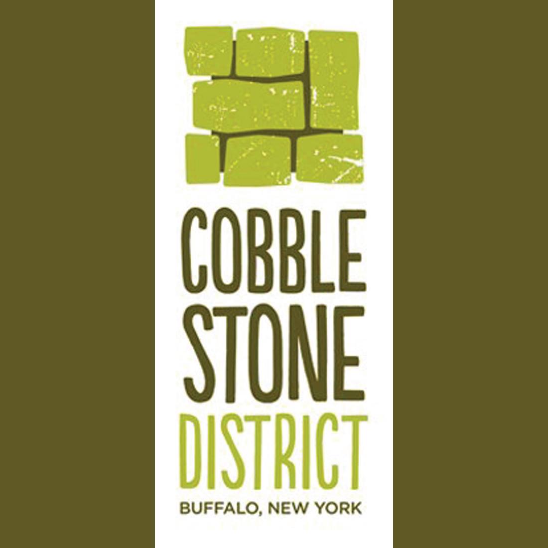 Historic Cobblestone District