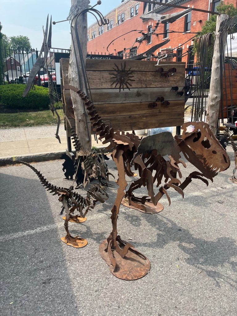 Allentown Art Festival 2023