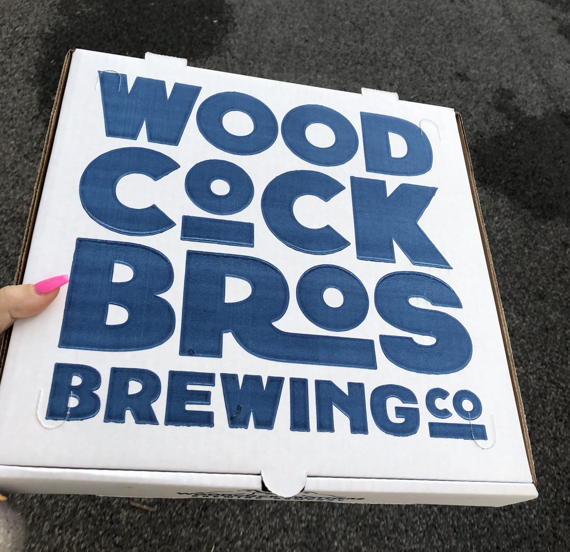 Woodcock Brothers Brewing