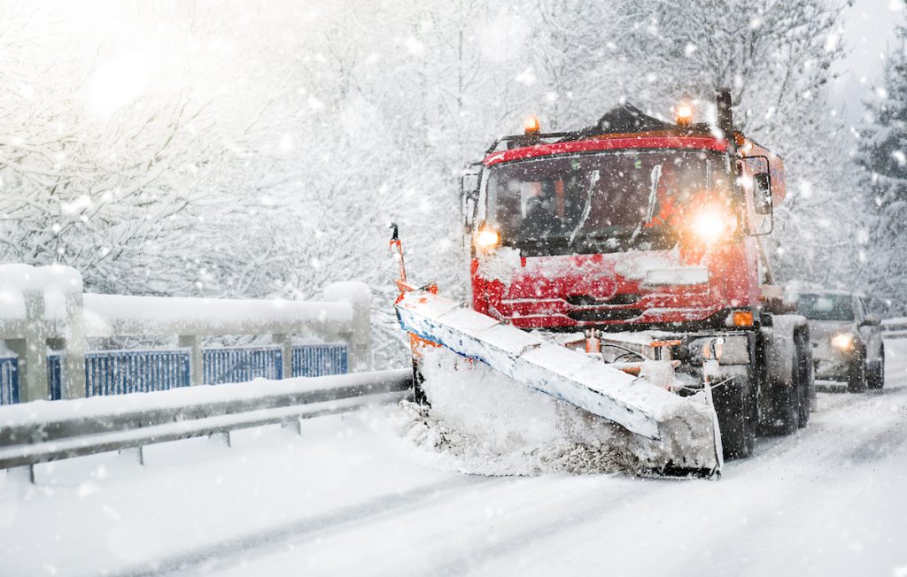 Read more about the article The Worst Snowstorms in Buffalo History