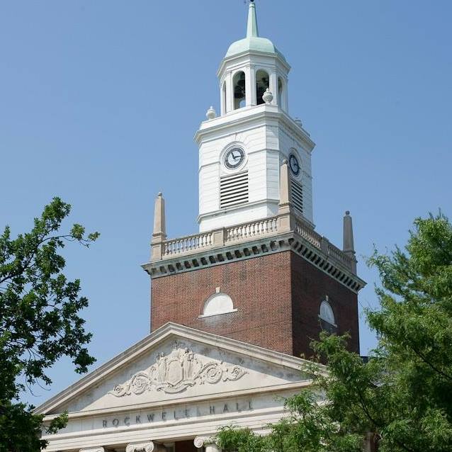 Buffalo State Performing Arts Center 