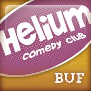 Helium Comedy Club