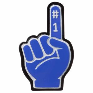 1-Foam-Finger-Blue