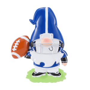 Gnome-Football-Player