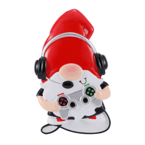 Gnome-Gamer