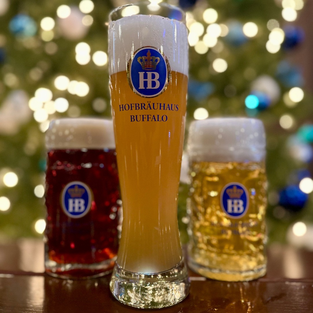 Hofbräuhaus Buffalo