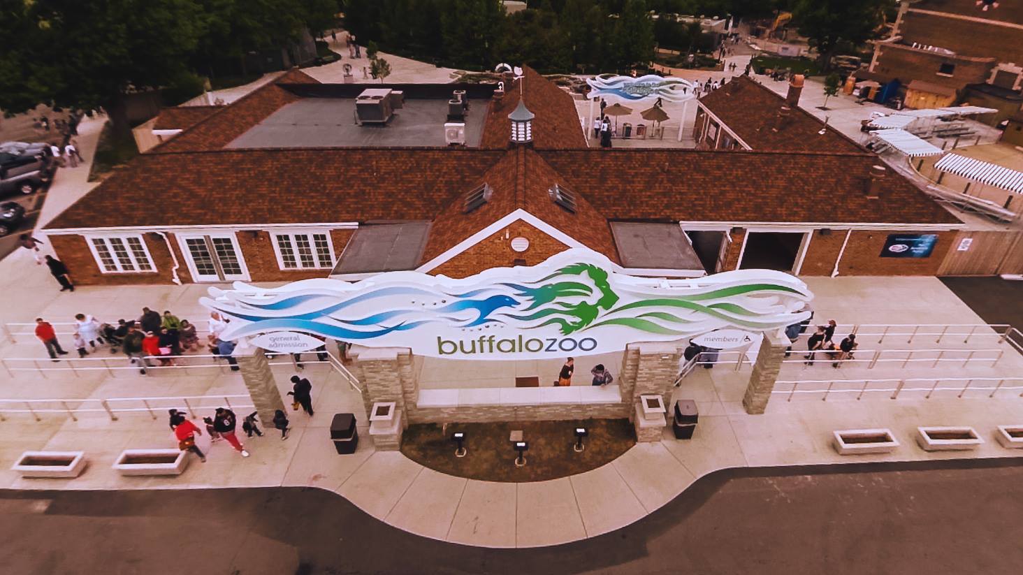 Buffalo Zoo