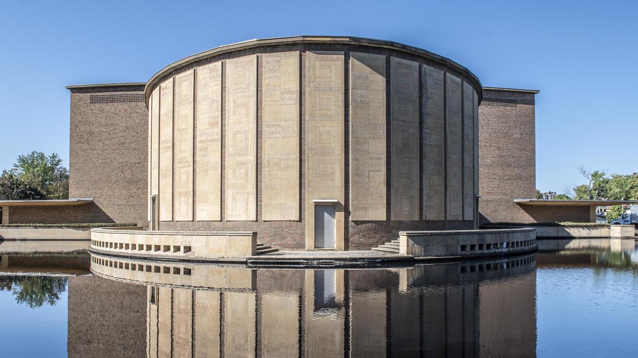 Kleinhans Music Hall