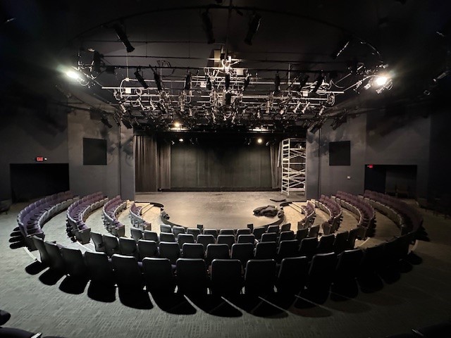 Shea's 710 Theatre