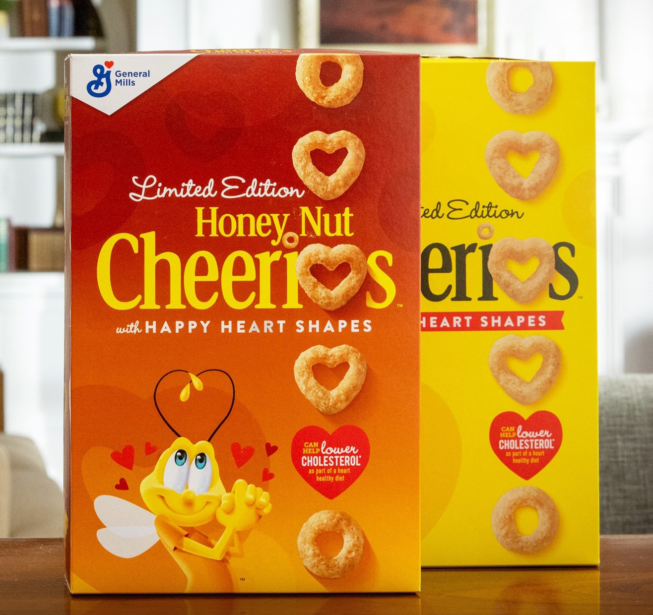 General Mills