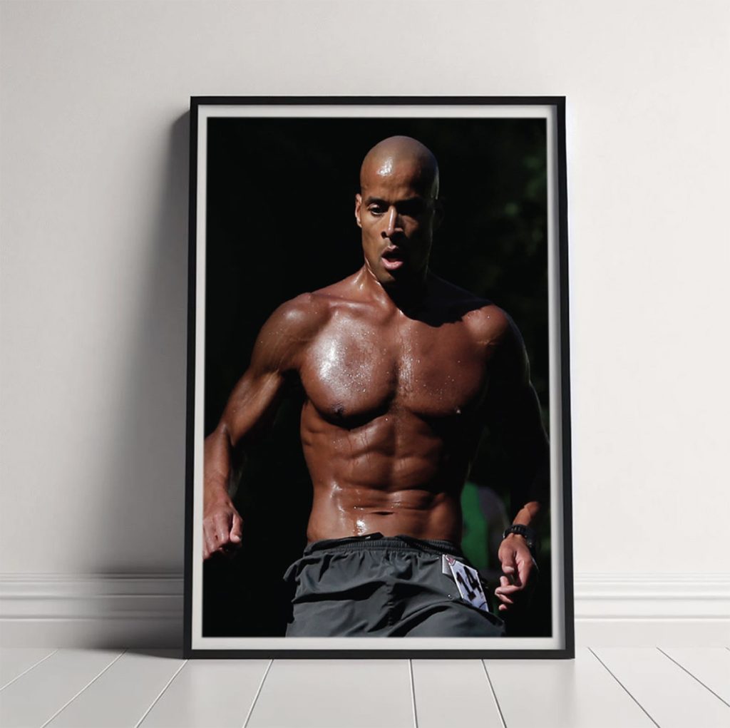 Read more about the article David Goggins