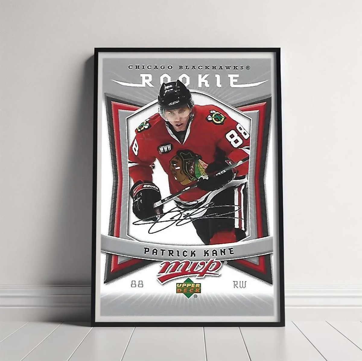 Patrick Kane