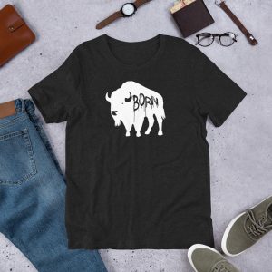 Born t-shirt