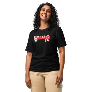 Buffalo 716 T-shirt