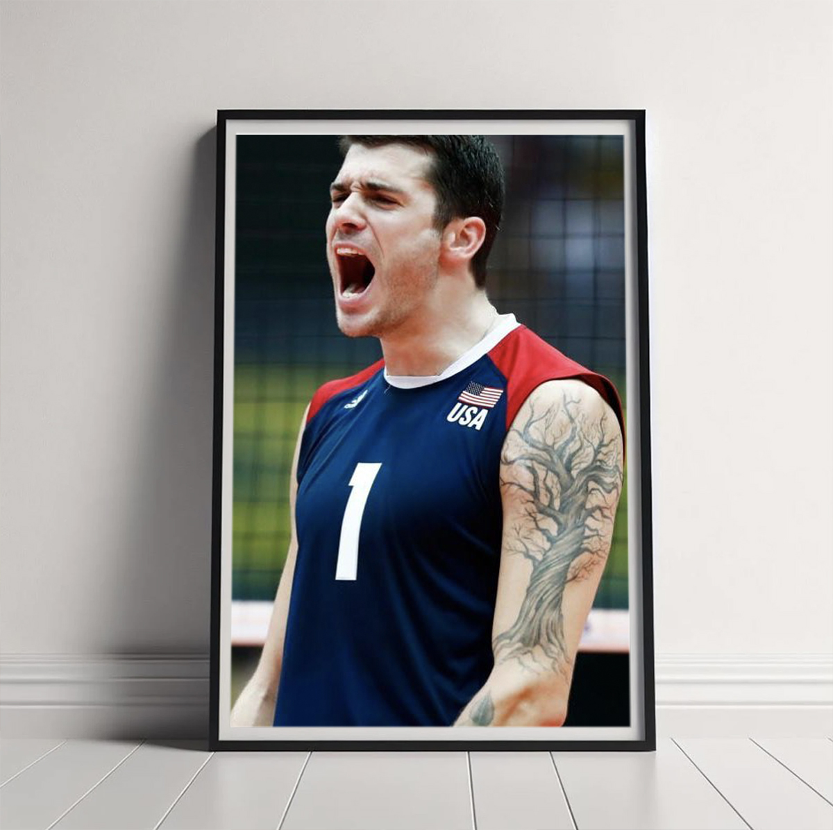 Matt Anderson