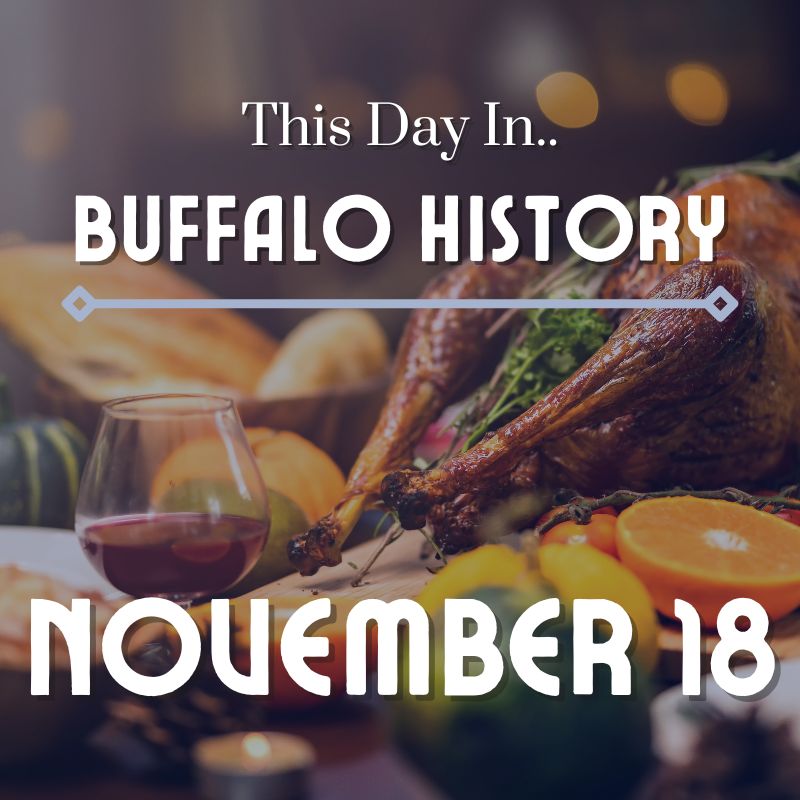 Read more about the article On This Day November 18 1858