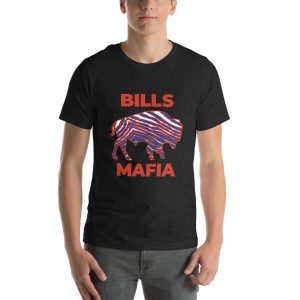 Bills Mafia Unisex t-shirt