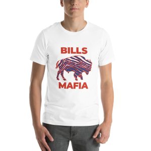 Bills Mafia Unisex t-shirt